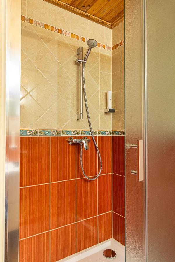 Szel Fiai Fogado Hotel Nyul Ngoại thất bức ảnh